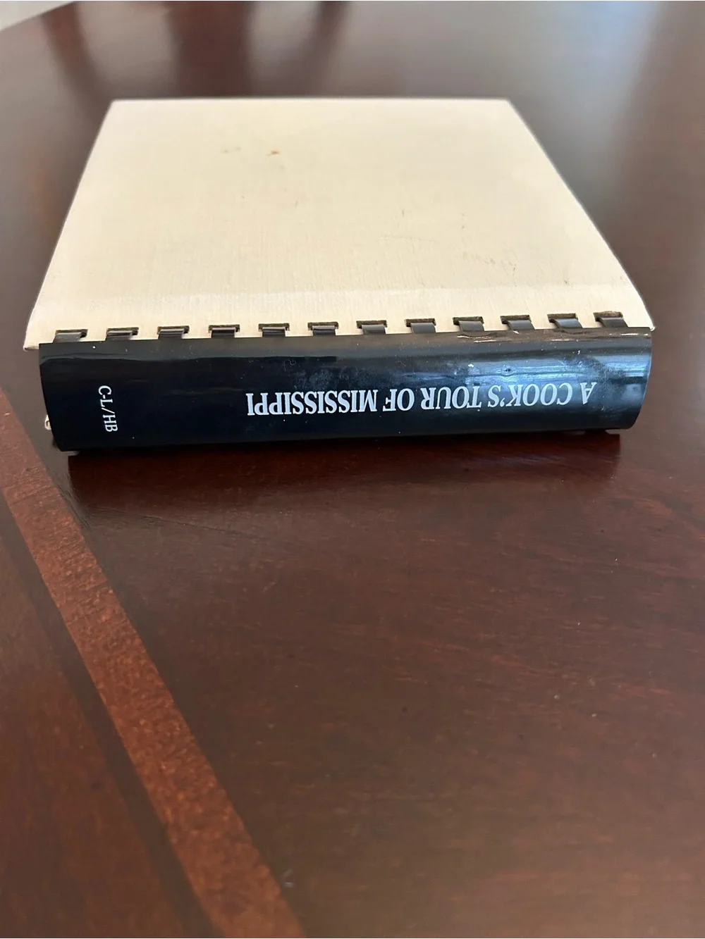 A Cook's Tour of Mississippi Cookbook - Vintage Cookbook